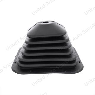 Rubber Shifter Boot For Kenworth W900 (1999-2011), T600 (1999-2007) & T660 (2008-2011)