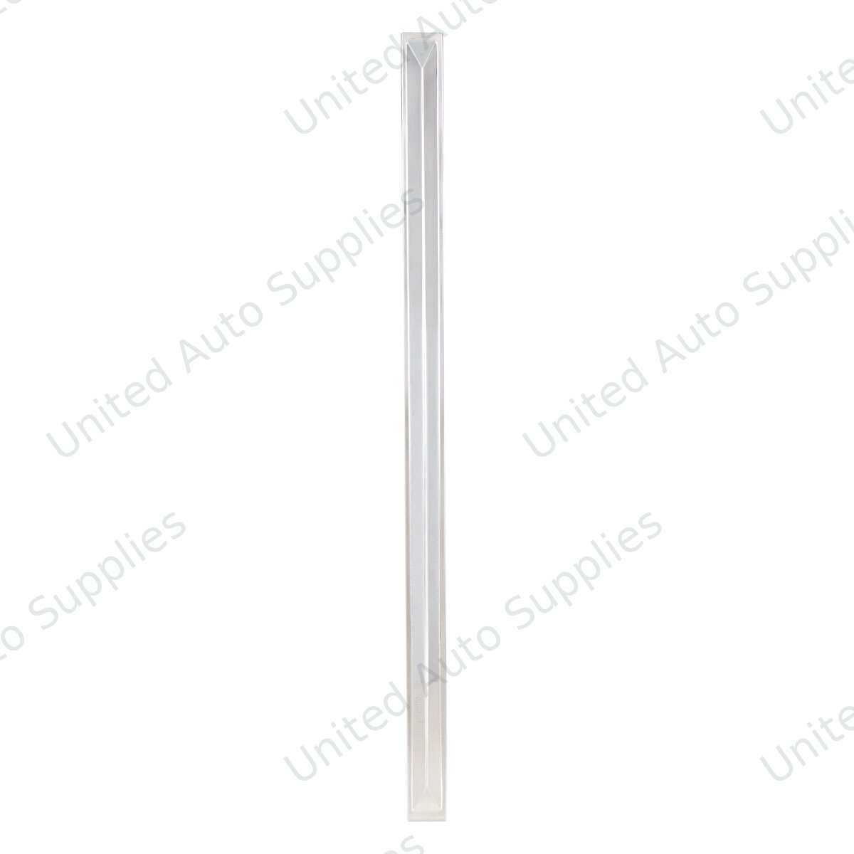 34" Peterbilt Stainless Grille Bar