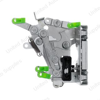 Door Latch Assembly For Peterbilt 389 (2008-2023) And 386 (2006-2016) - Driver