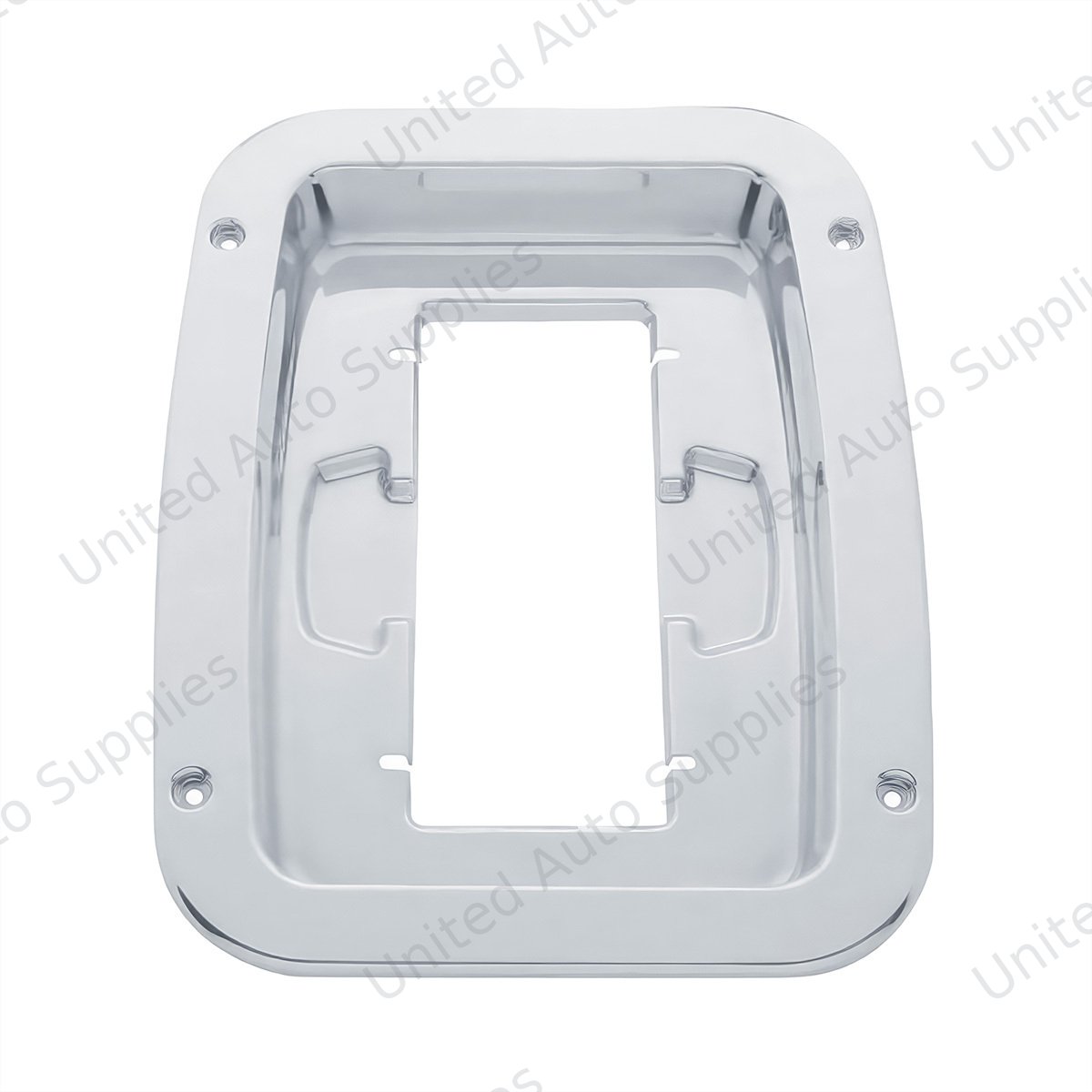 2006+ Peterbilt Interior Sleeper Vent Trim