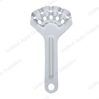 Stainless Steel 5-Post Flag Holder