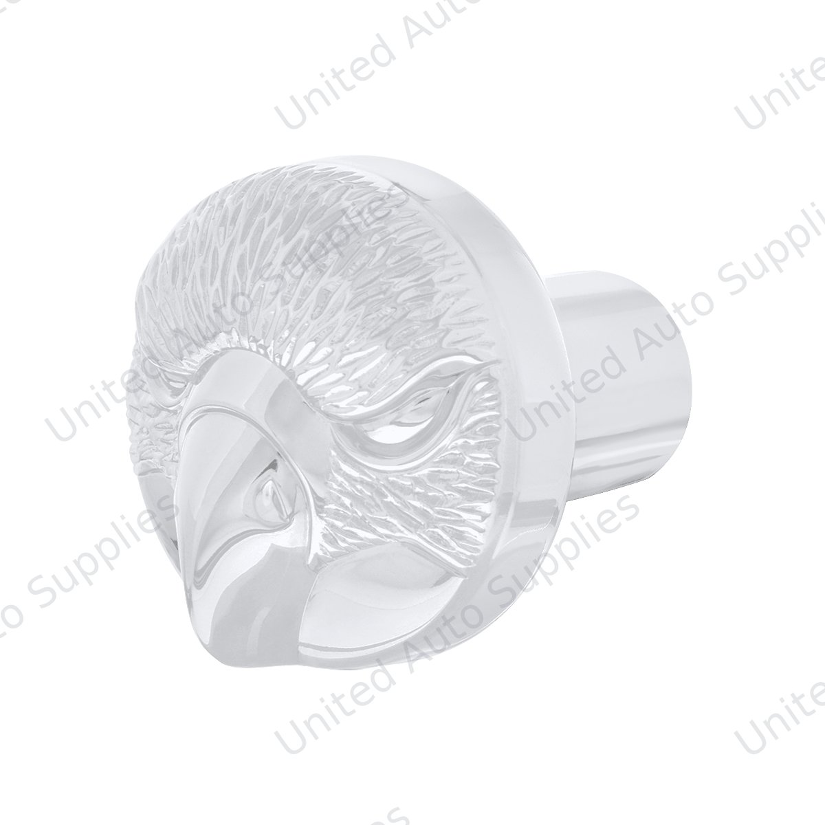 Eagle Air Valve Knob - Pearl White