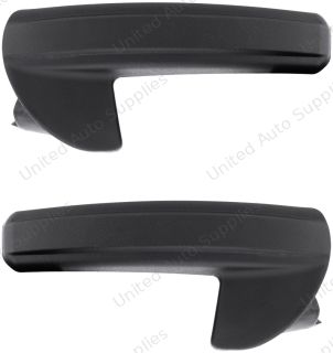 Interior Door Handle For 2001-2011 Freightliner Columbia-Driver and Passenger (2pcs)