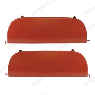 Fender Skirt For 1953-54 Chevy Passenger Car (Pair)