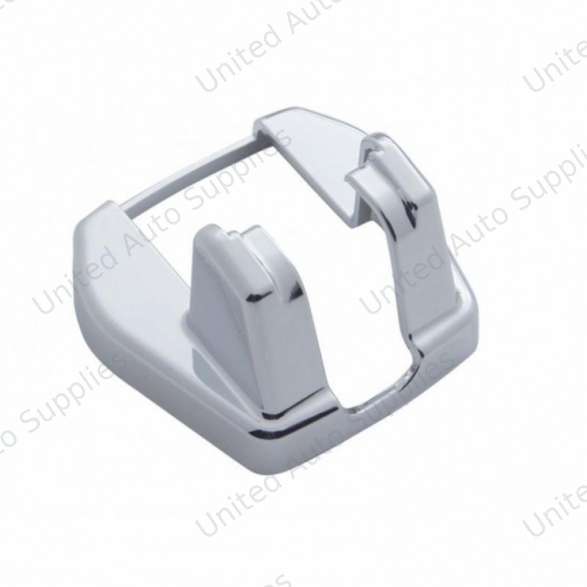 International Hood Latch Base Cover - Bottom Cab Side (Card of 2)