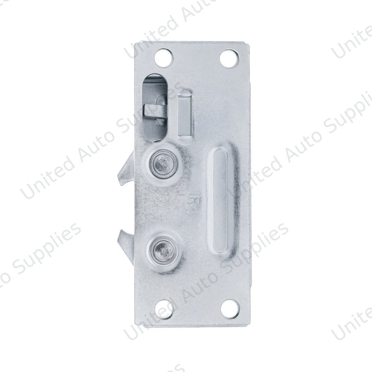 Door Latch Assembly For International/Navistar 5000, 9300-9700 - Passenger