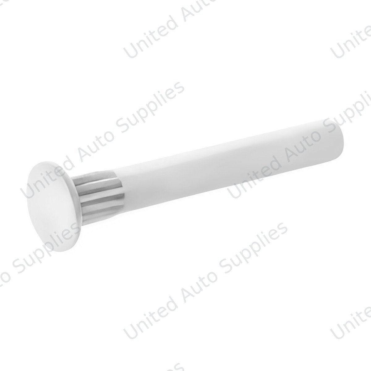 Polished Stainless Steel Door Hinge Pin For 1928-31 Ford Car