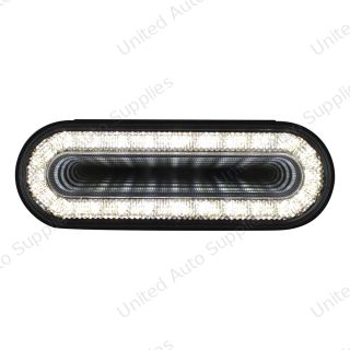 24 LED 6" Oval Mirage Light (Back-Up)