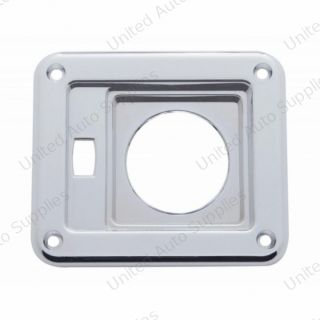 International Interior Dome Light Trim