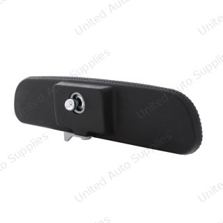 Interior Rear View Mirror With Day/Night Option For 1968-73 Ford Mustang