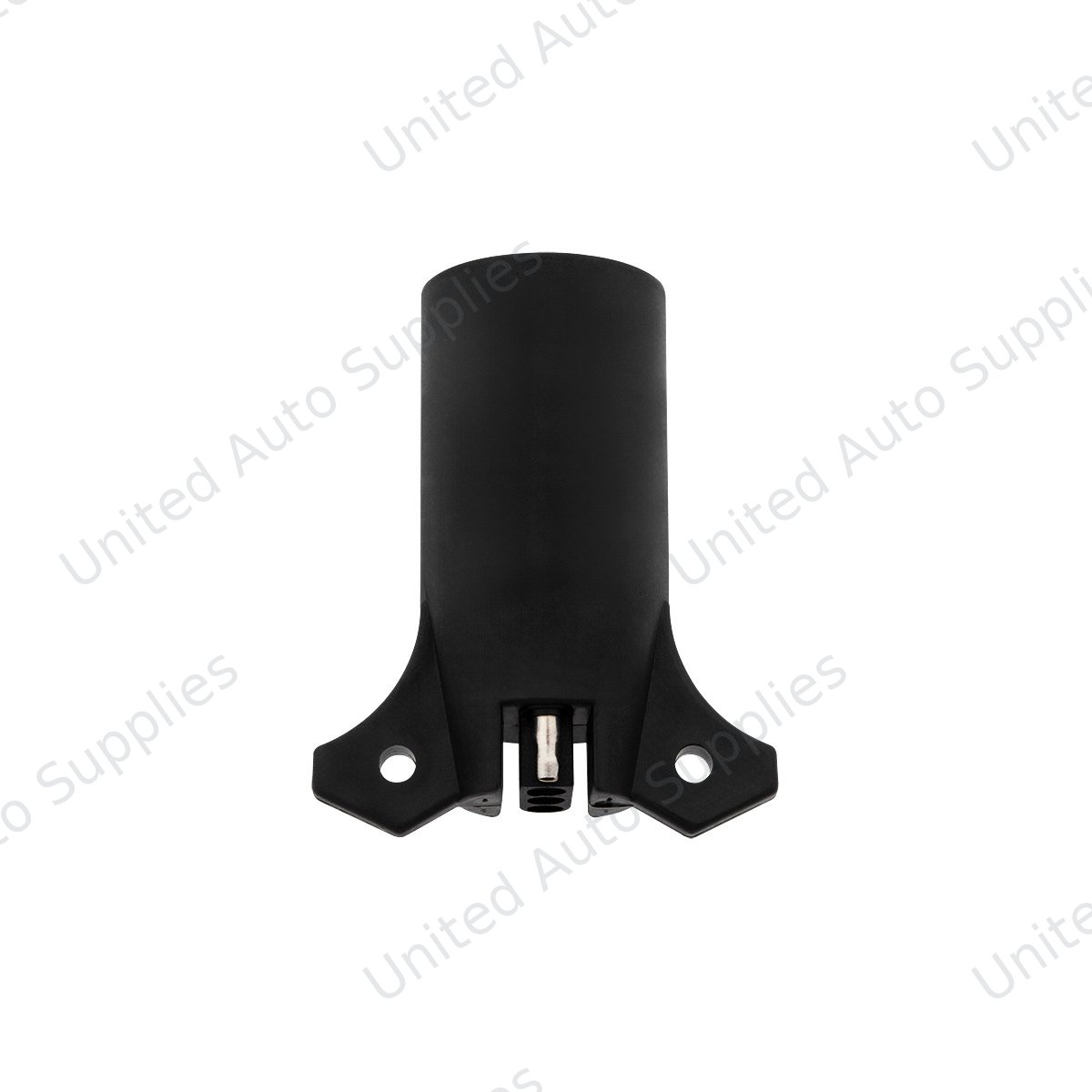 7 To 4-Way Flat Pin Connector