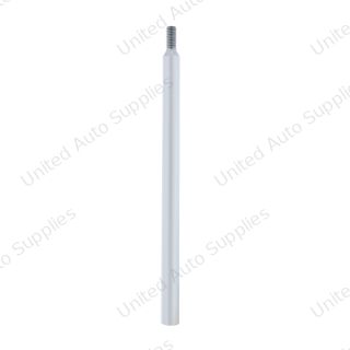 18" Shifter Shaft Extension - Liquid Silver