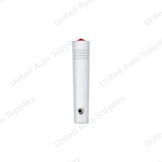 Long Toggle Switch Extension With Red Crystal For Peterbilt