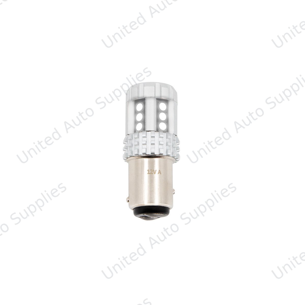 High Power 18 LED 1157 Bulb-White