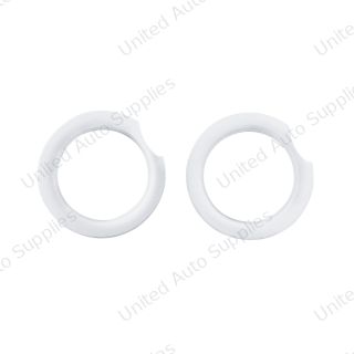 Metal Washer For Axle Cover (2-Pack)