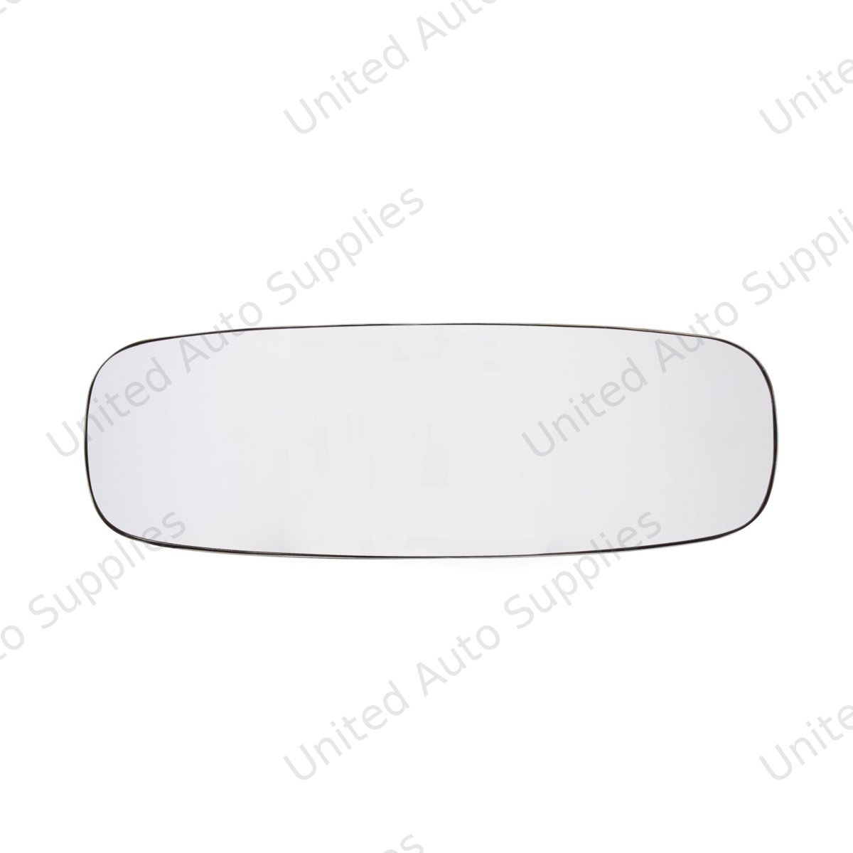 Rear View Mirror, Standard For 1964.5-66 Ford Mustang
