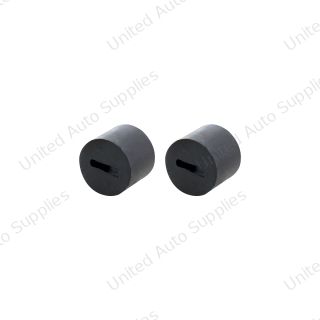 Rubber Bumper For 1928-31 Ford Model A (Pair)