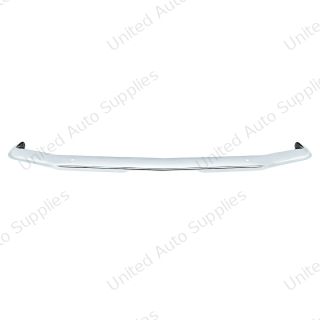 Chrome Bumper For 1967-68 Ford Mustang, Front