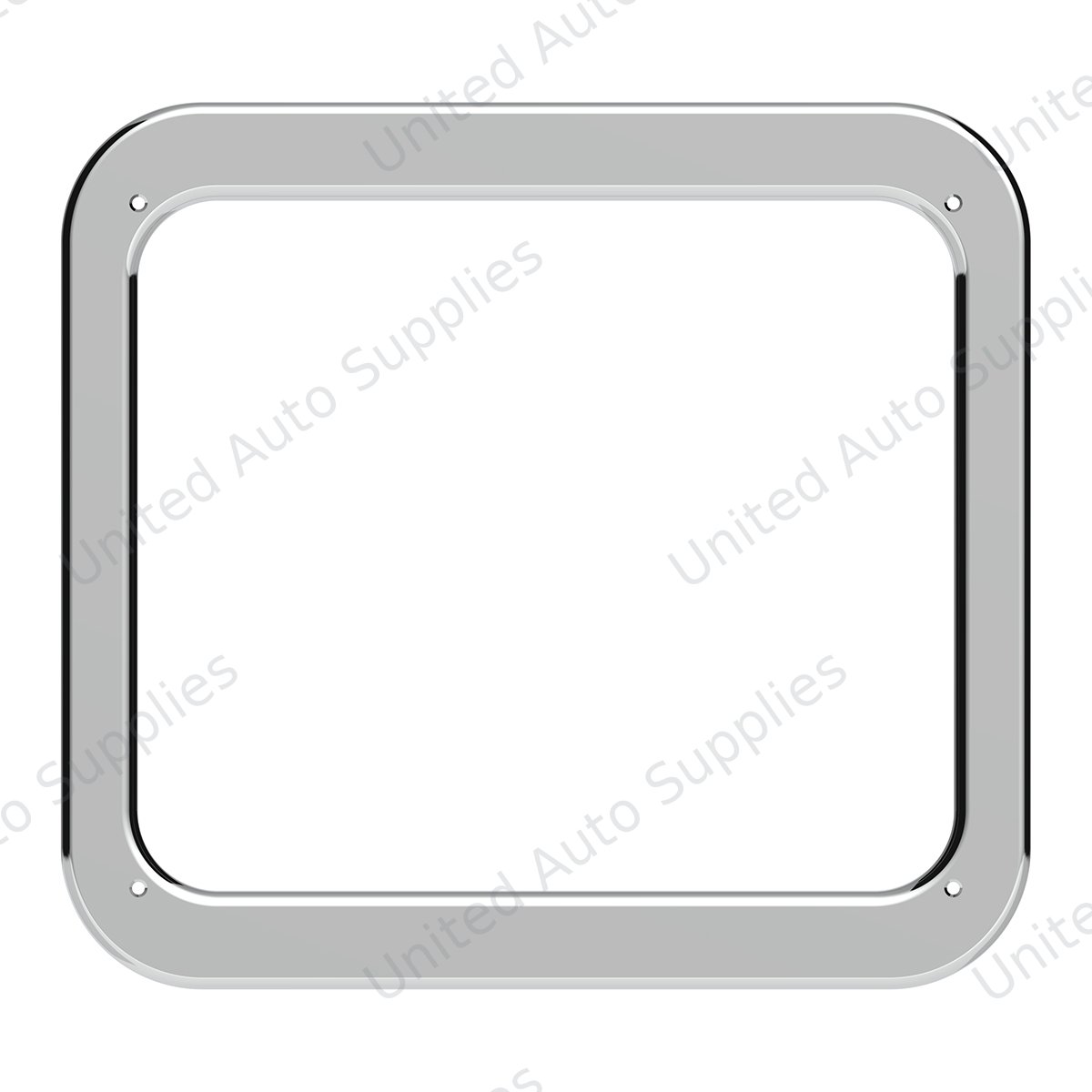 Kenworth Interior Daylight Door View Window Trim