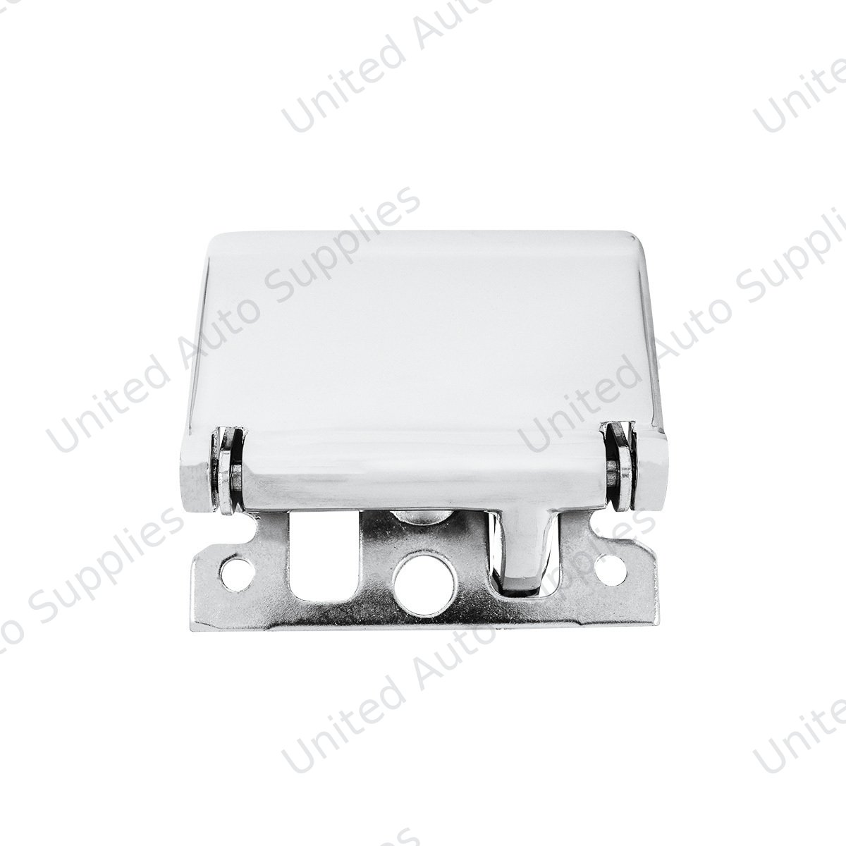 Chrome Interior Door Handle For 1968-1977 Ford Bronco-L/H