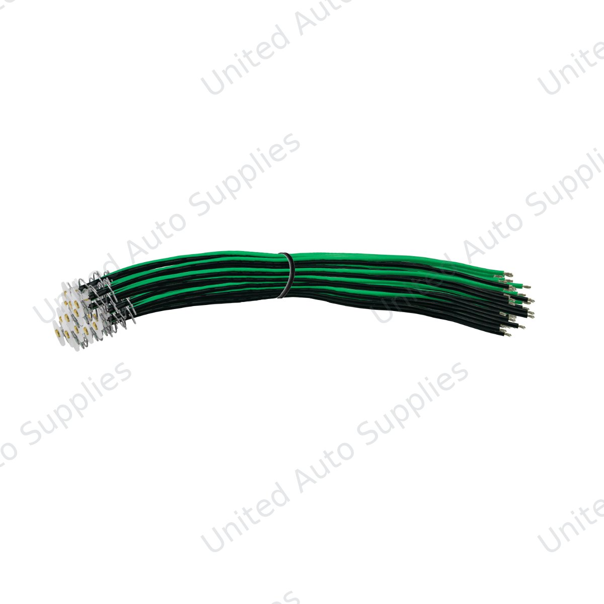 Double Contact 1157 Pigtail (50 Pcs)