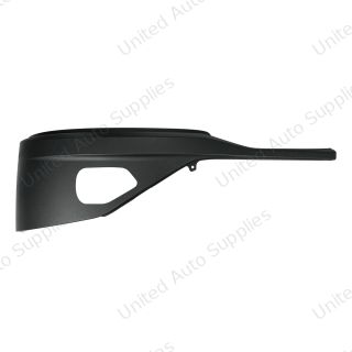 Bumper Cover With Fog Light Opening For 2022-2026 Kenworth T680 - Passenger