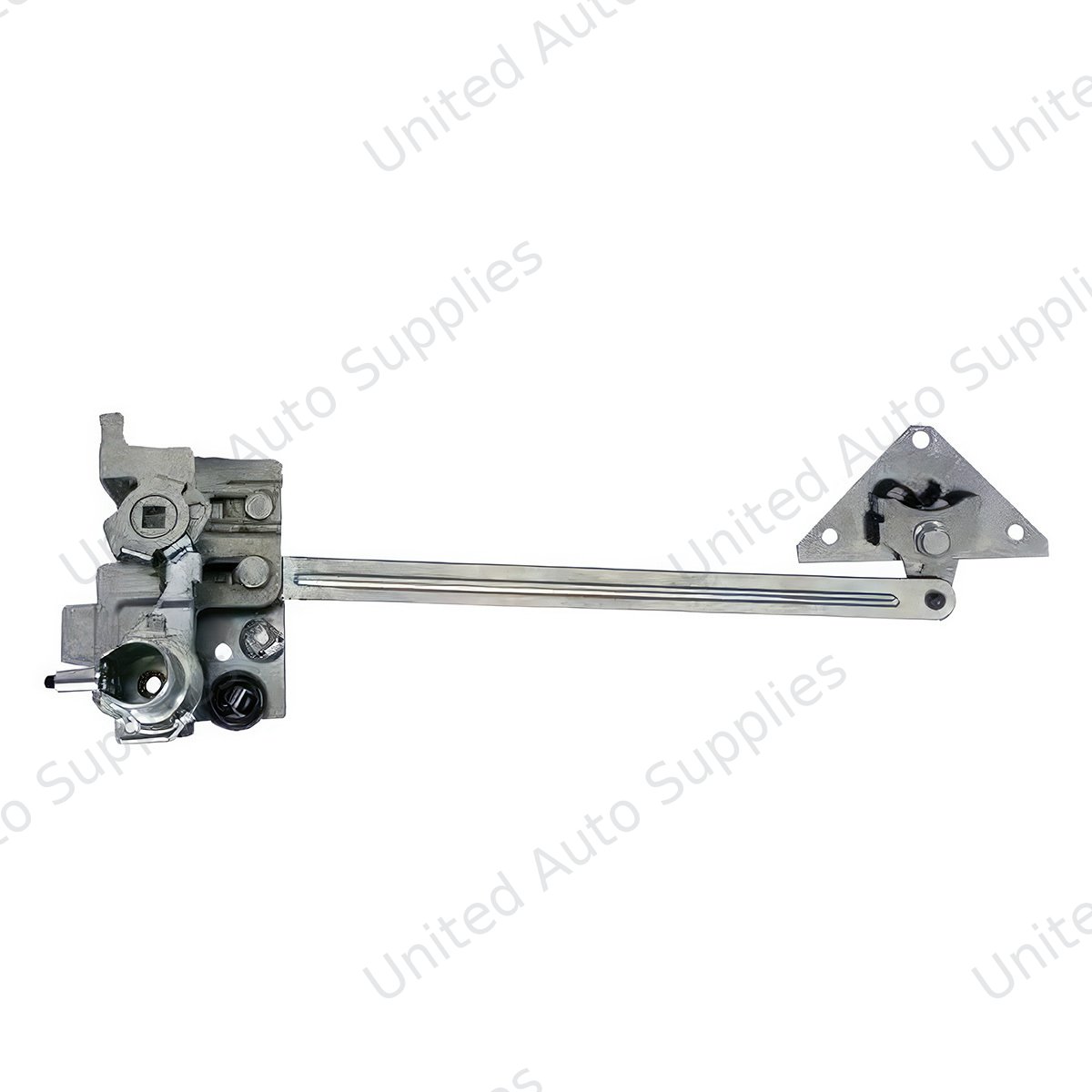 Door Latch Assembly For 1932 Ford 5-Window Coupe - R/H
