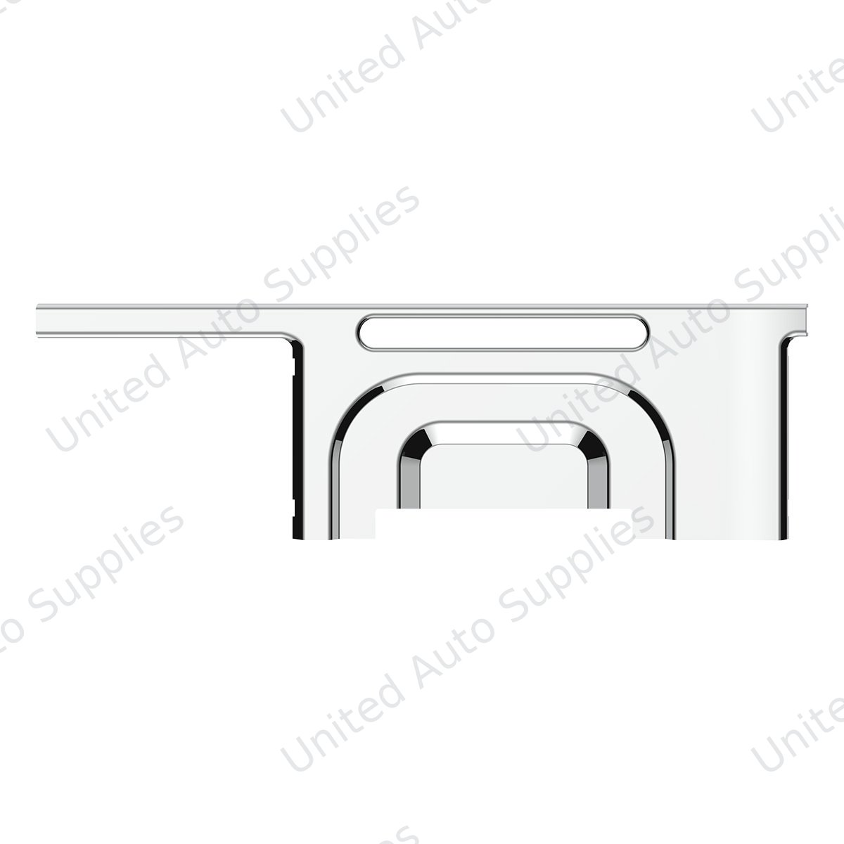 Dash Warning Light Panel Trim For 2006-2022 Peterbilt