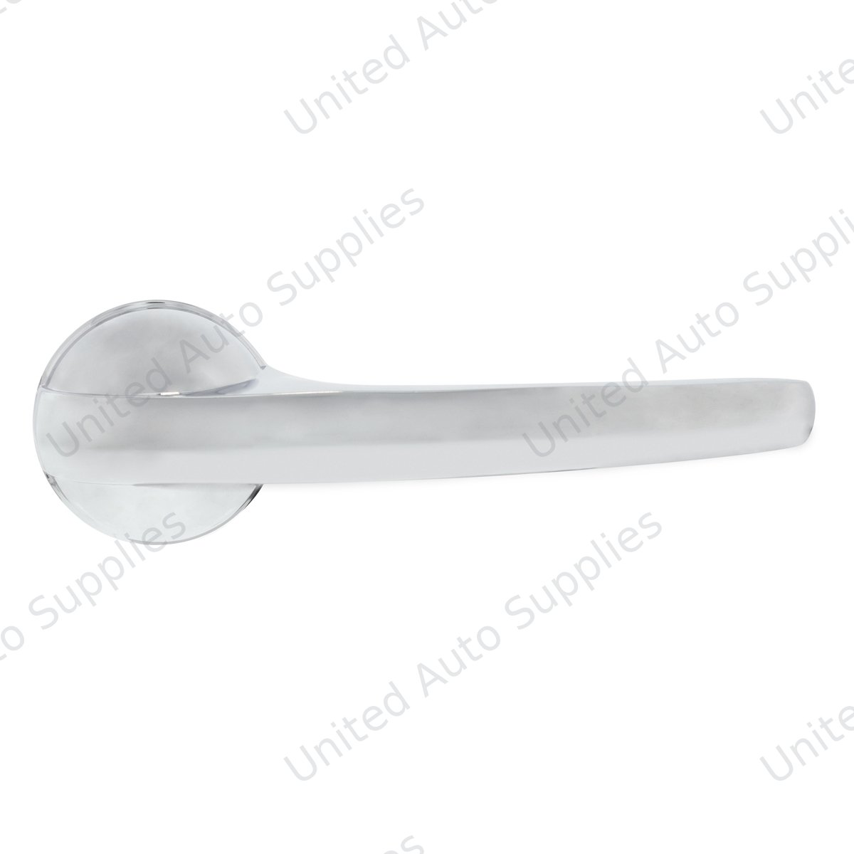 Chrome Die-Cast Interior Door Handle For 1947-66 Chevy Truck