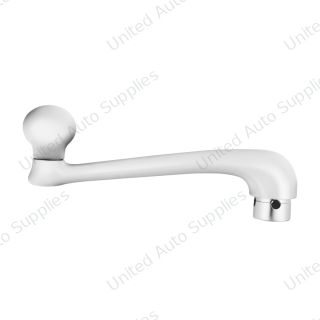 Chrome Plated Inside Window Crank Handle For 1932 Ford Closed Car