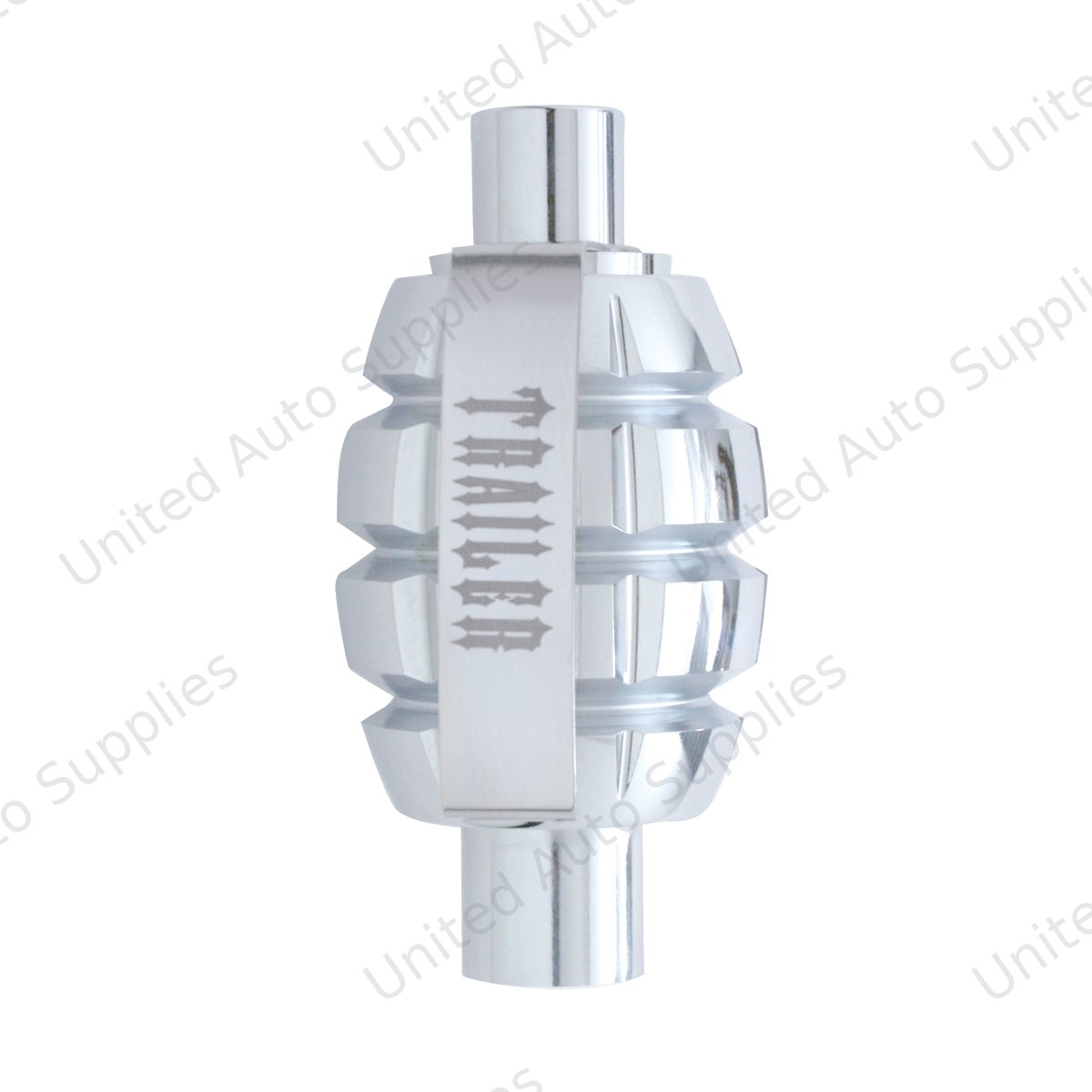 "Trailer" Grenade Air Valve Knob