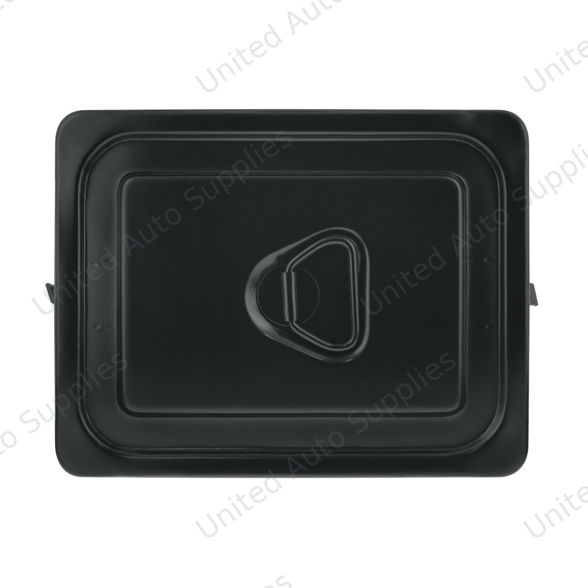 Battery Inspection Cover For 1947-1955 1st Series Chevrolet & GMC Truck