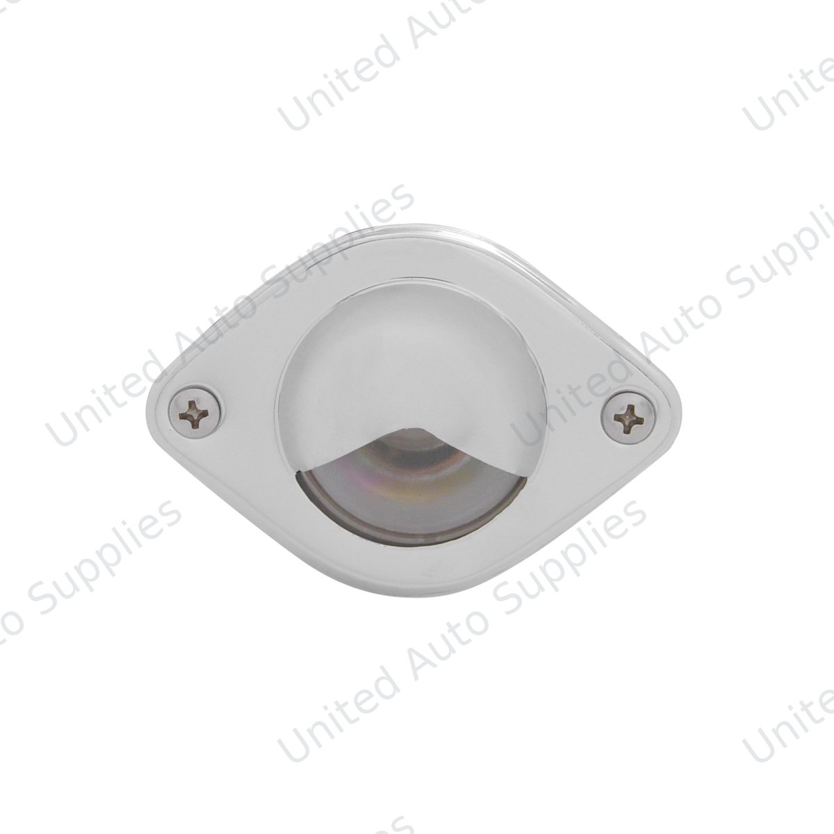 License Light