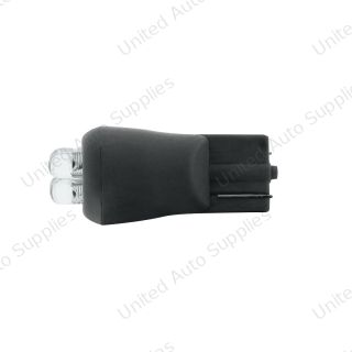 4 LED 194 Bulb - Green LED (3-Pack)