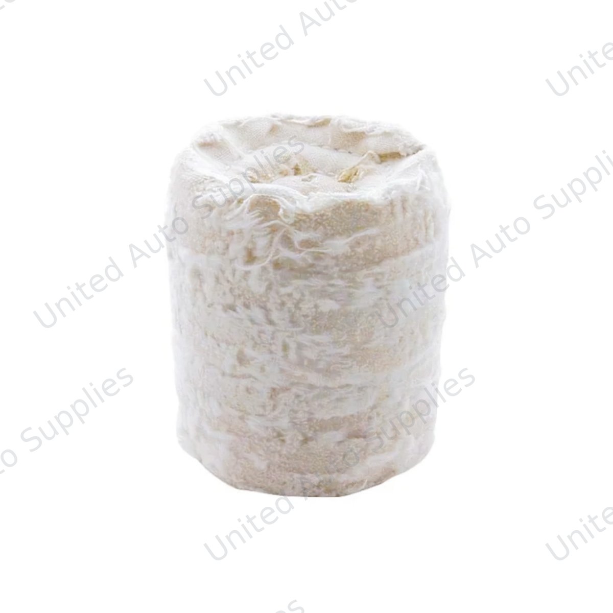 2" Cylinder Goblet Buff