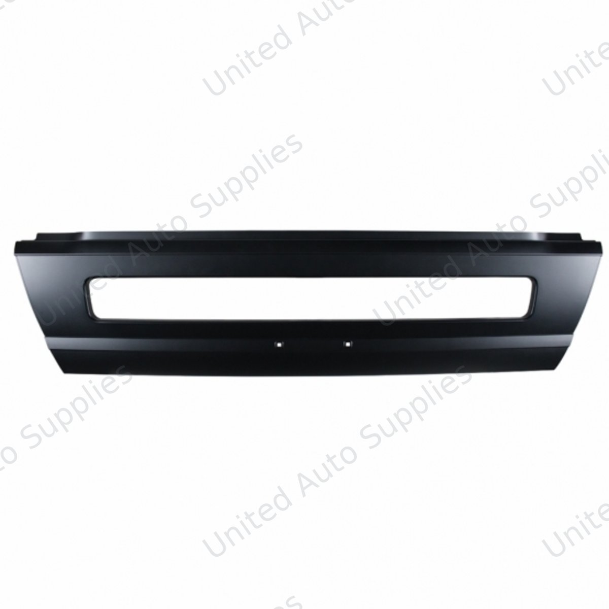 Center Bumper For 2015-2017 Volvo VN/VNL With Aero Style Bumper