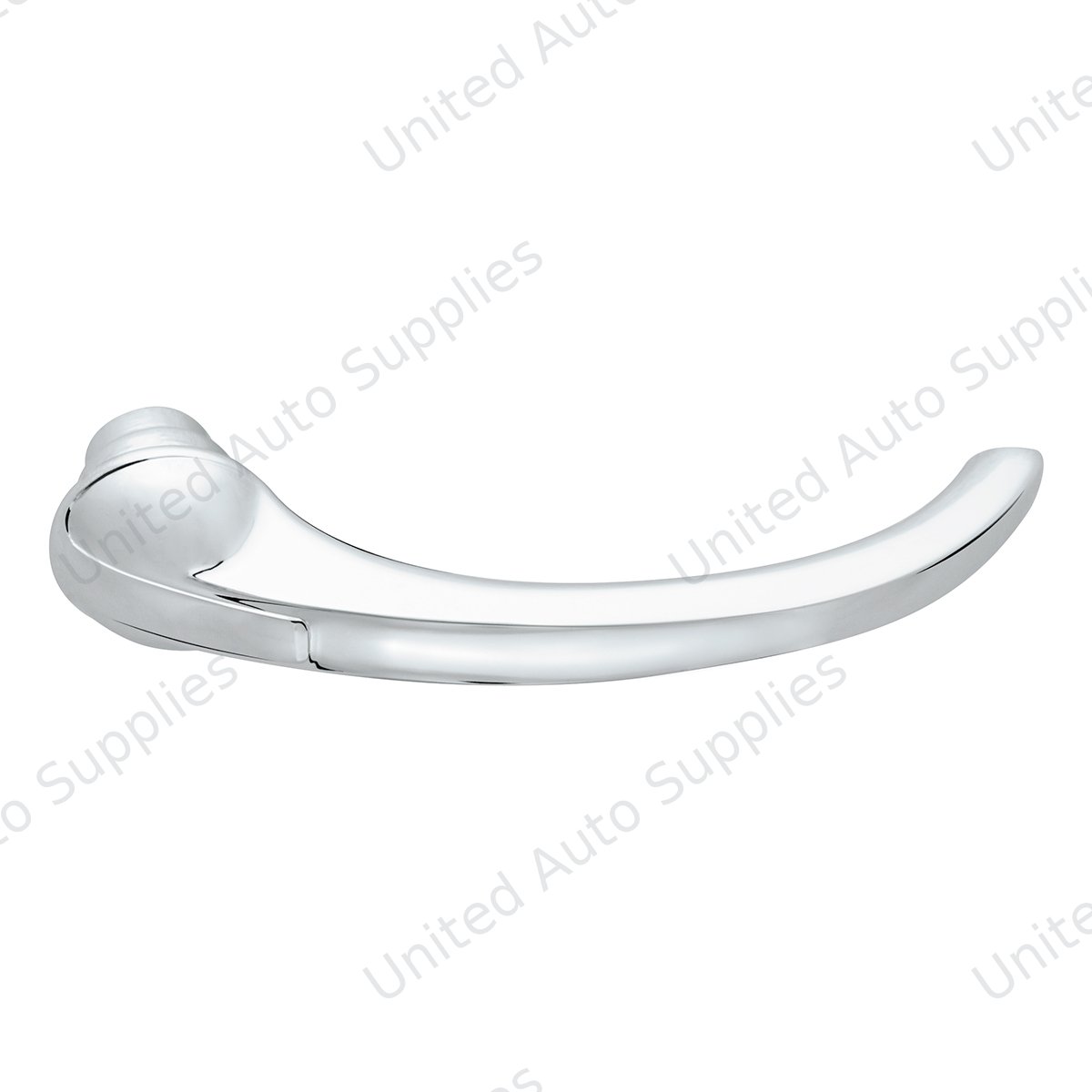 Chrome Die-Cast Interior Door Handle For 1942-1948 Chevrolet Passenger Car