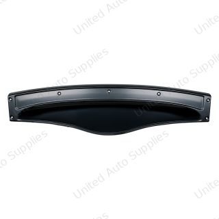 Dash Panel Without OE Style Center Hole For 1932-34 Ford Truck