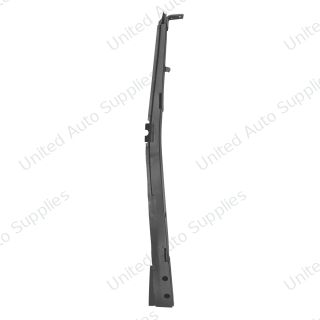 A-Pillar Door Hinge Jamb For 1932 Ford 5-Window Coupe/Tudor/Fordor - L/H