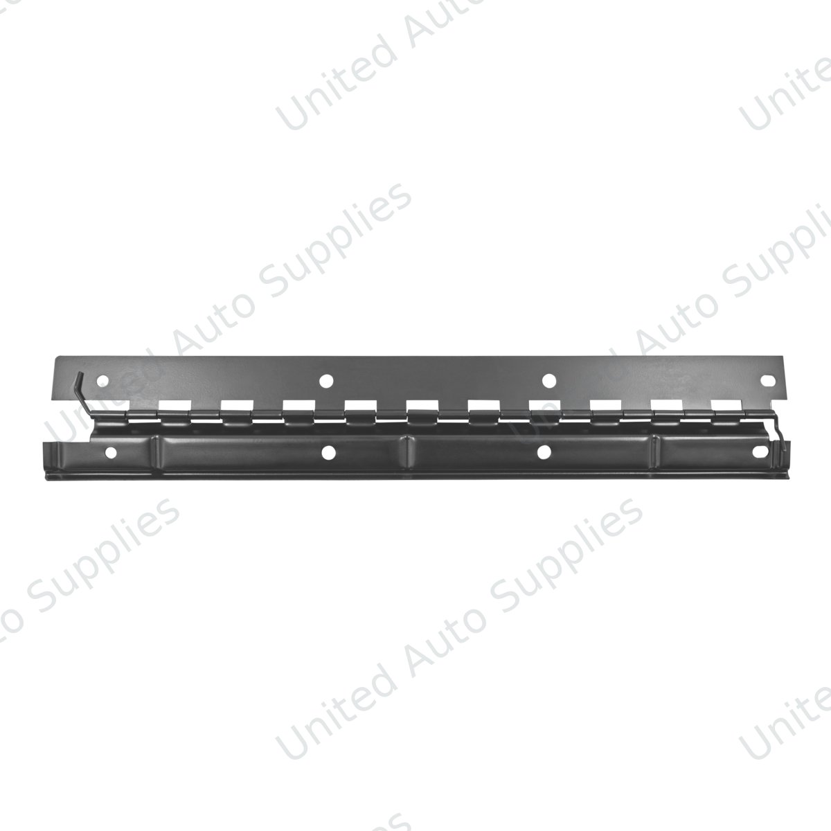 Glove Box Door Hinge & Spring with Hardware for 1967-1972 Chevrolet & GMC