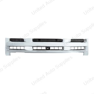 Chrome Grille For 2008-2015 Isuzu NPR (ELF 400/500/600)