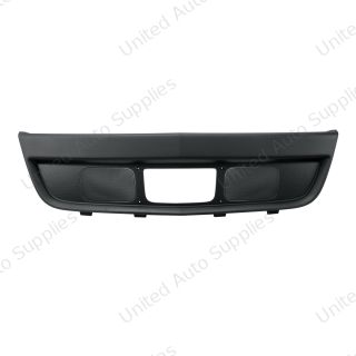 Bumper Trim With Radar & Without Fog Light Holes For 2018-2026 International LT