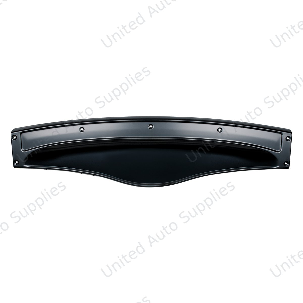 Dash Panel Without OE Style Center Hole For 1932-34 Ford Truck