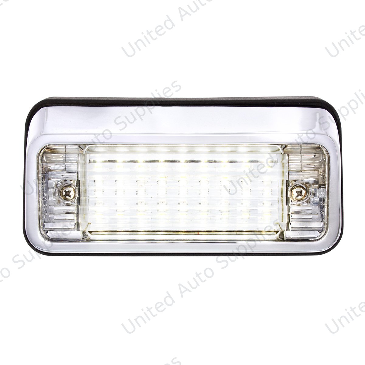 LED Cargo Light Assembly For 1969-72 Chevy & GMC Truck