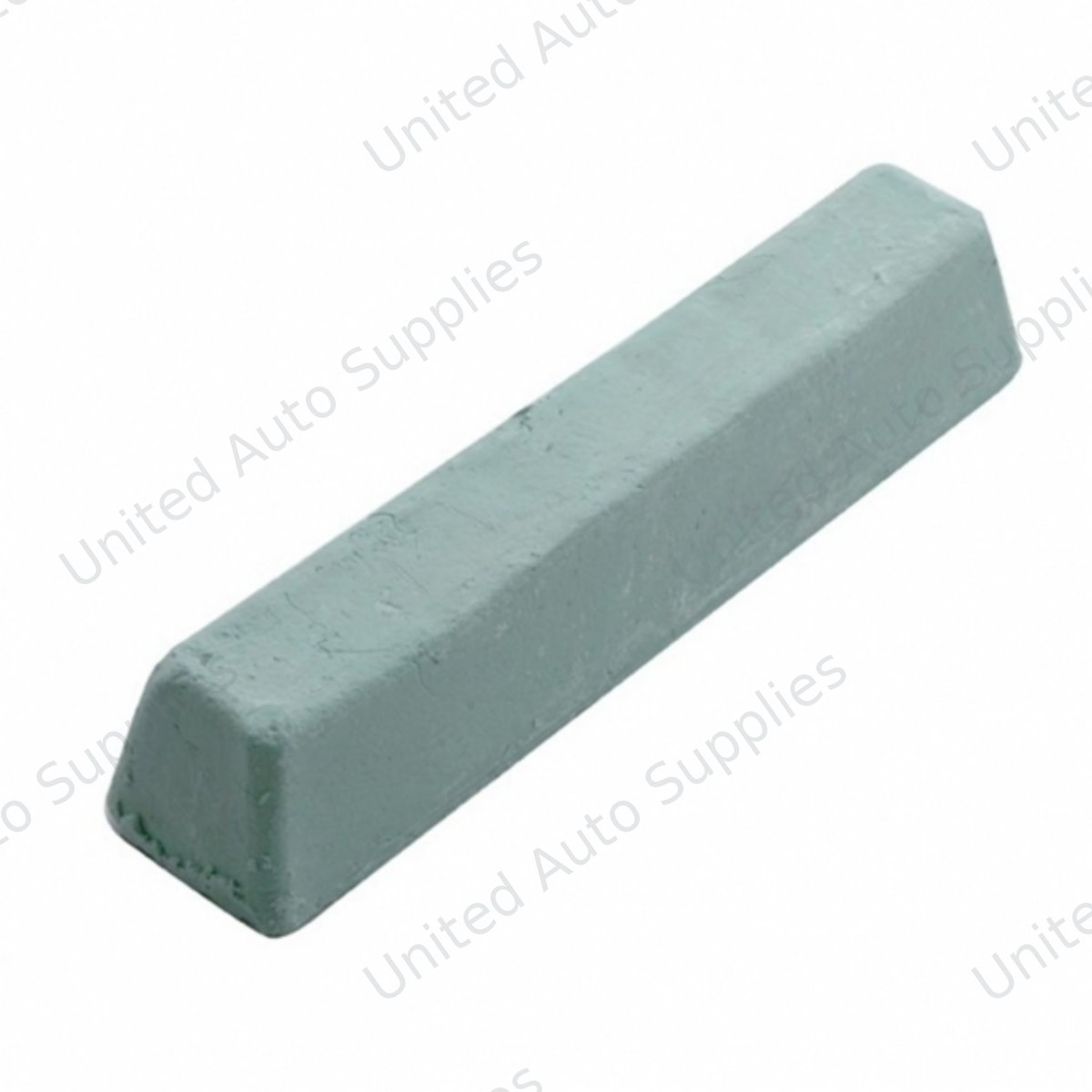Buffing Rouge Bar - Green For Mirror Finishes And High Luster Shine