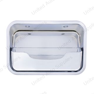 Overhead Center Trim With Storage Compartment For 2008-2017 Freightliner Cascadia