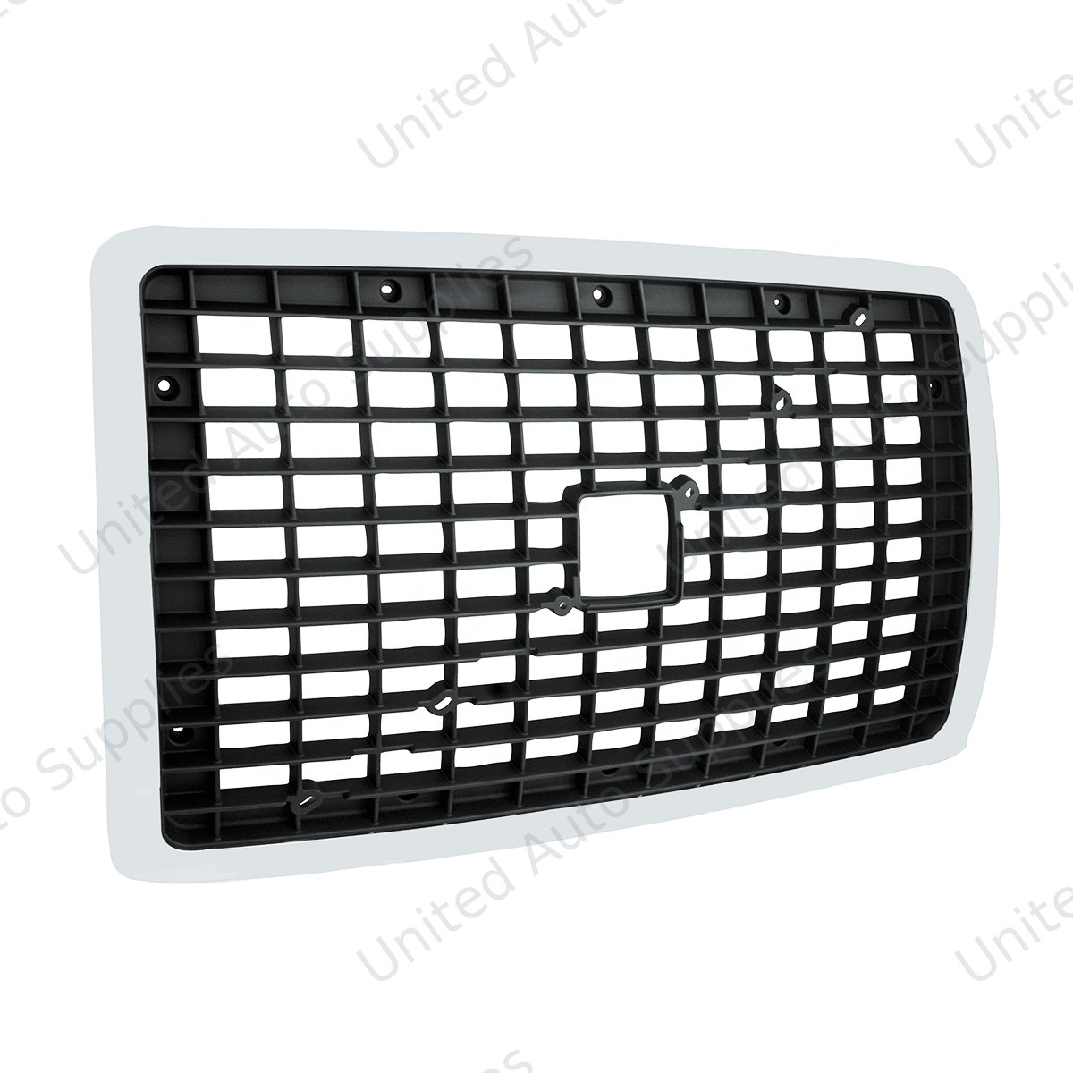 Chrome Grille For 2003-2017 Volvo VNL