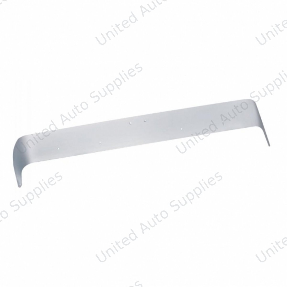 430 Stainless Steel Bug Shield For 2002+ International 4000 Series