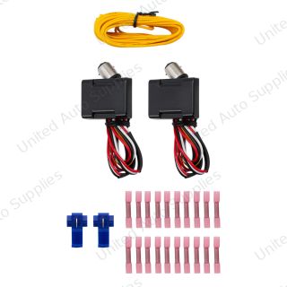 LED Sequential Light Kit