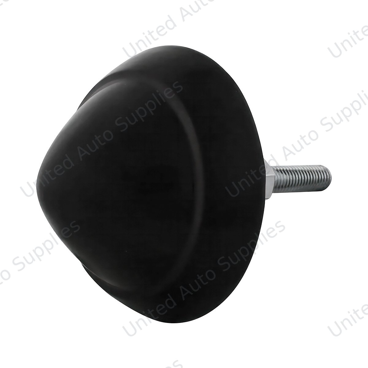 Rubber Bumper Bullet For 1957 Chevy Passenger Car & Truck